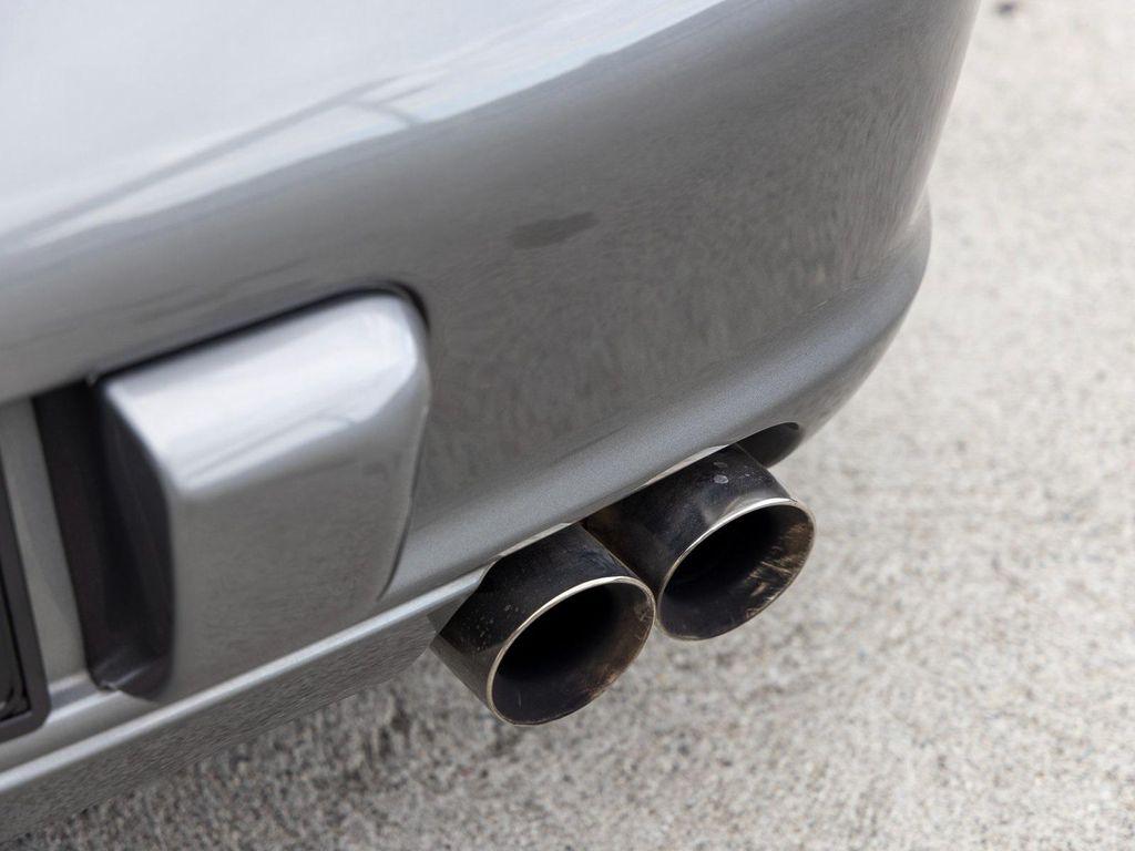 used 2007 Porsche 911 car, priced at $46,481