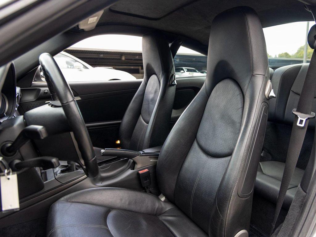 used 2007 Porsche 911 car, priced at $46,481