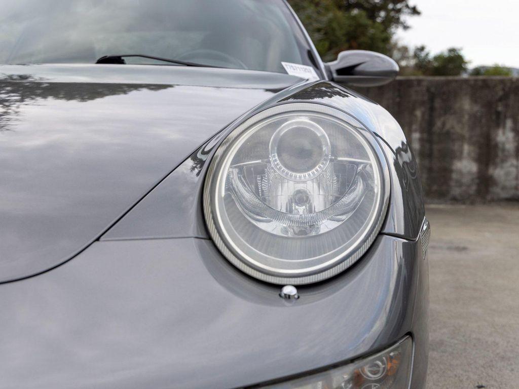 used 2007 Porsche 911 car, priced at $46,481