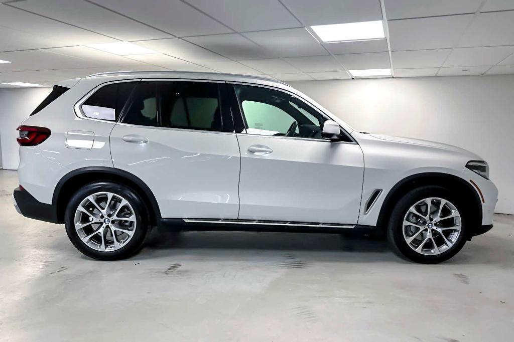 used 2023 BMW X5 car, priced at $40,991