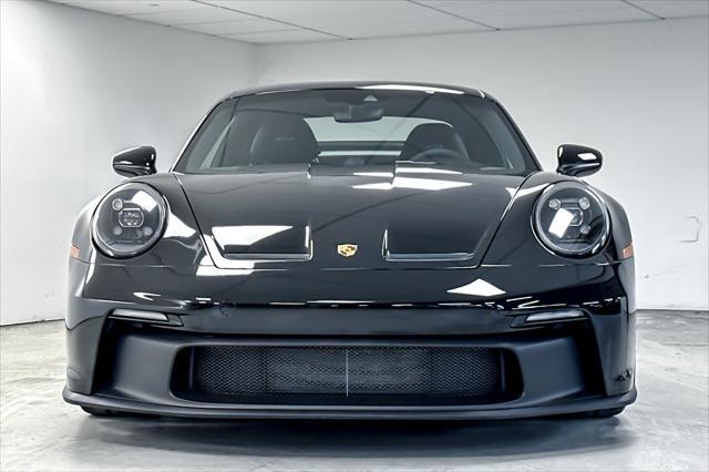 used 2024 Porsche 911 car, priced at $279,881