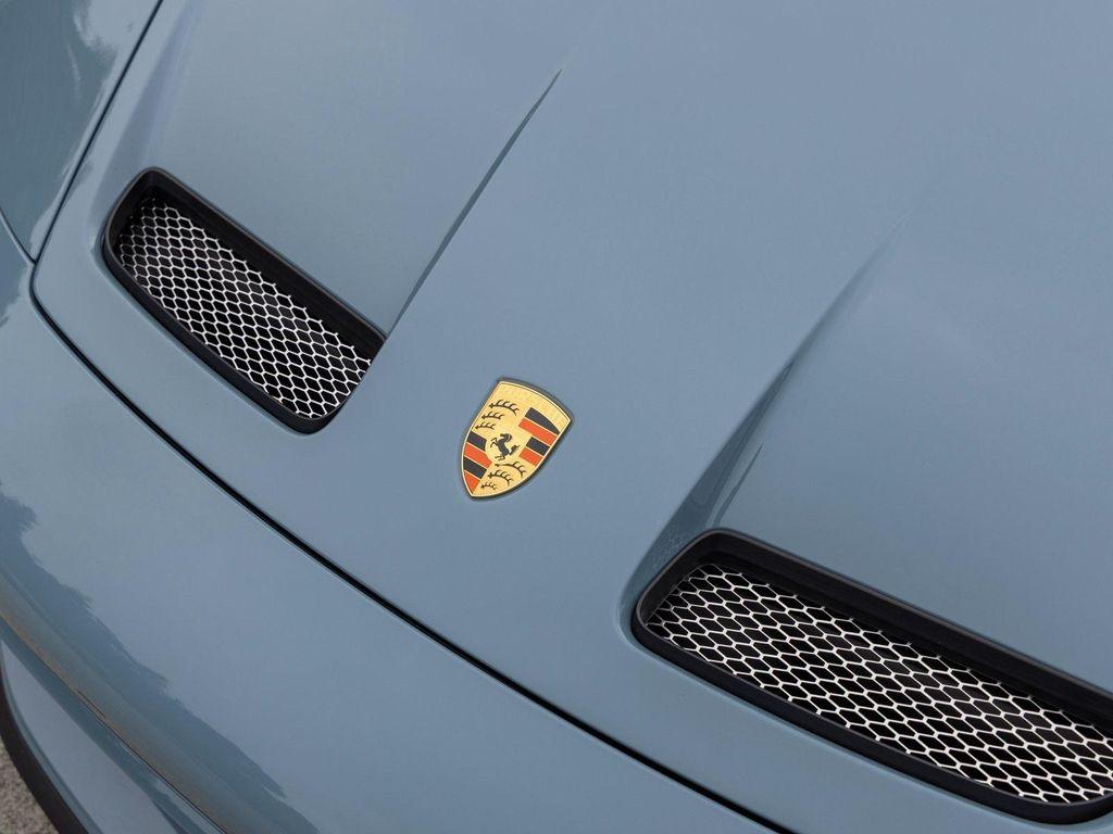 used 2024 Porsche 911 car, priced at $682,221