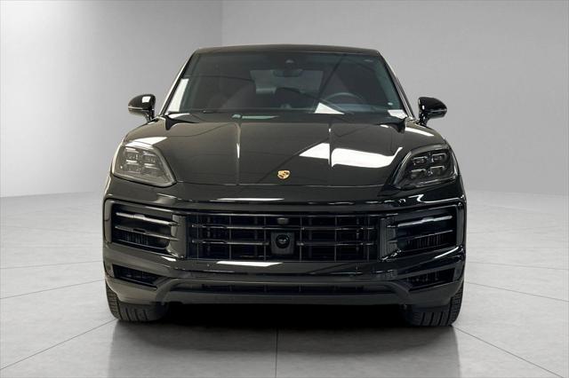 used 2024 Porsche Cayenne car, priced at $125,758