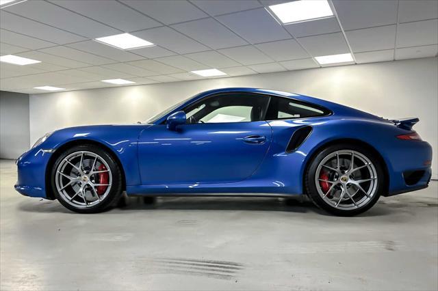 used 2015 Porsche 911 car, priced at $107,881