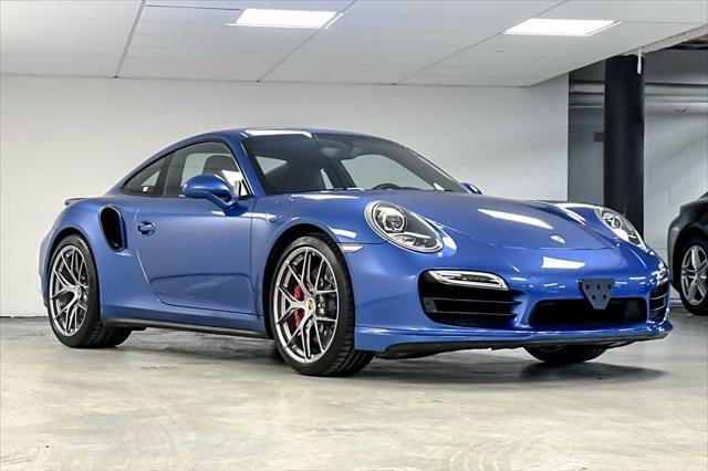 used 2015 Porsche 911 car, priced at $107,881