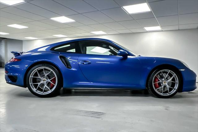 used 2015 Porsche 911 car, priced at $107,881