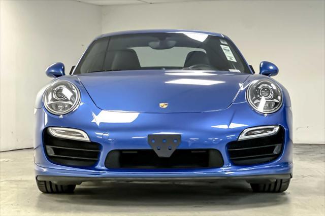 used 2015 Porsche 911 car, priced at $107,881