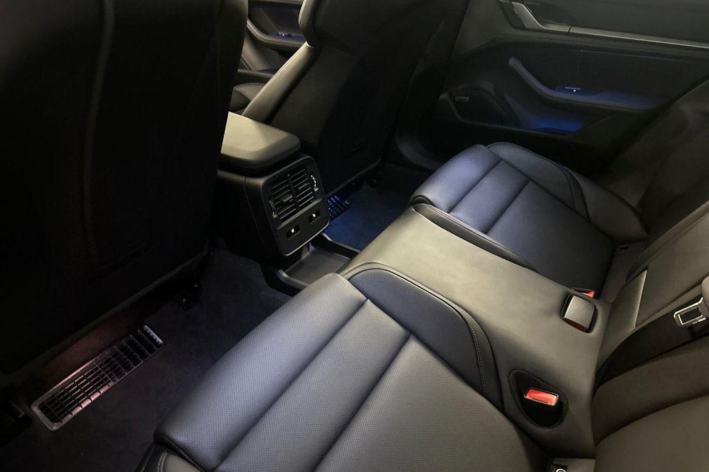 new 2025 Porsche Taycan car, priced at $157,355