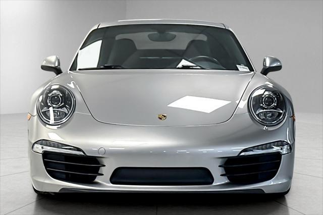 used 2012 Porsche 911 car, priced at $79,551