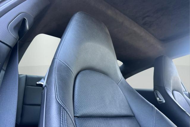 used 2012 Porsche 911 car, priced at $79,551