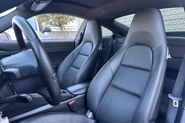 used 2012 Porsche 911 car, priced at $79,551