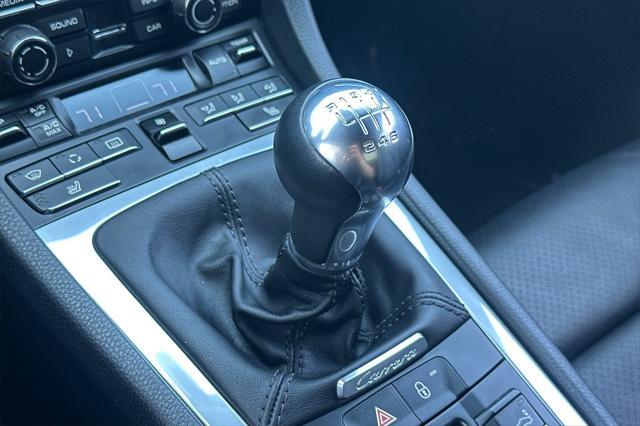 used 2012 Porsche 911 car, priced at $79,551