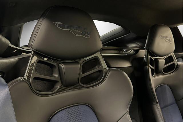 used 2023 Porsche 718 Cayman car, priced at $211,277