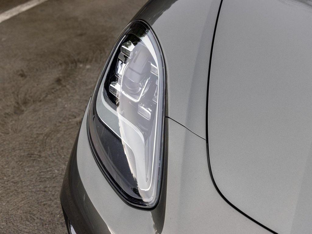 used 2023 Porsche Panamera car, priced at $97,881