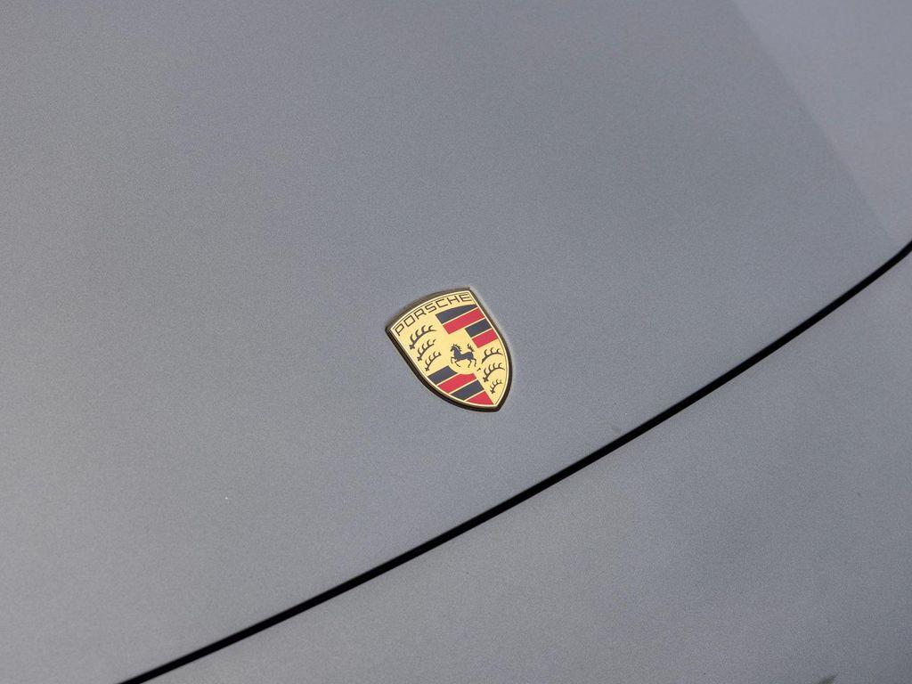 used 2023 Porsche Panamera car, priced at $97,881