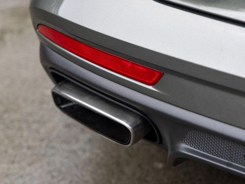 used 2023 Porsche Panamera car, priced at $97,881
