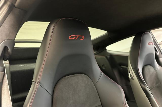 used 2018 Porsche 911 car, priced at $189,881