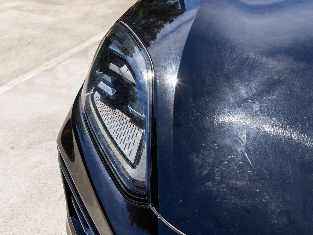 used 2024 Porsche Cayenne car, priced at $71,023