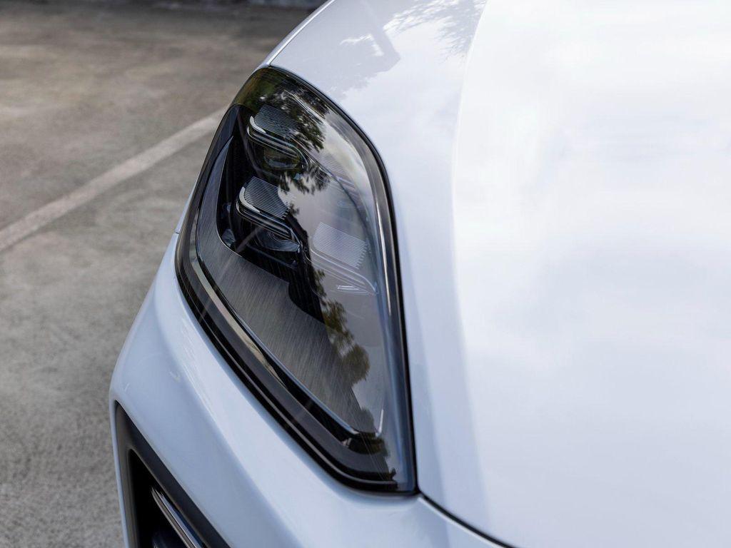 new 2026 Porsche Cayenne car, priced at $104,440