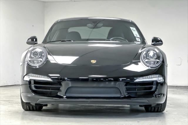 used 2013 Porsche 911 car, priced at $69,881