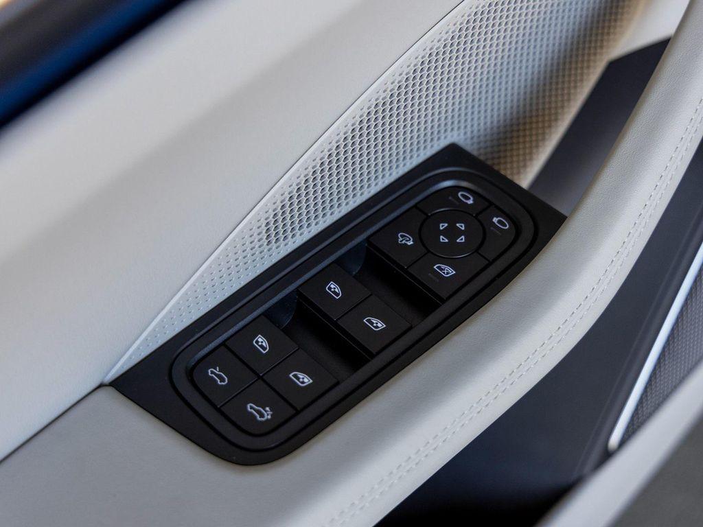 new 2025 Porsche Macan car, priced at $136,235