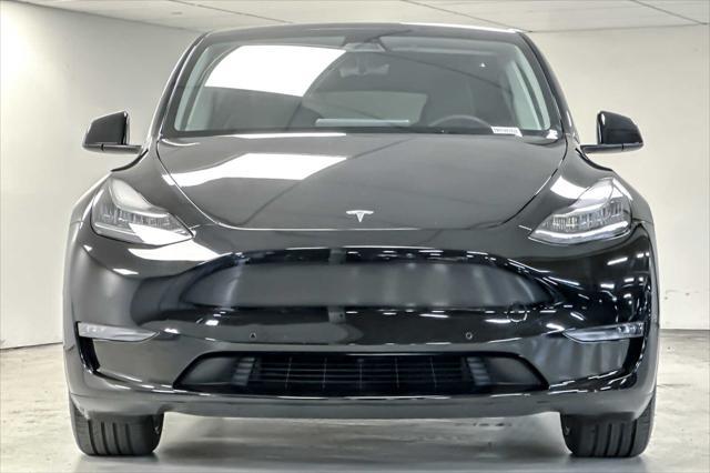 used 2023 Tesla Model Y car, priced at $35,518