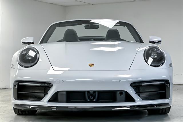 used 2023 Porsche 911 car, priced at $179,988