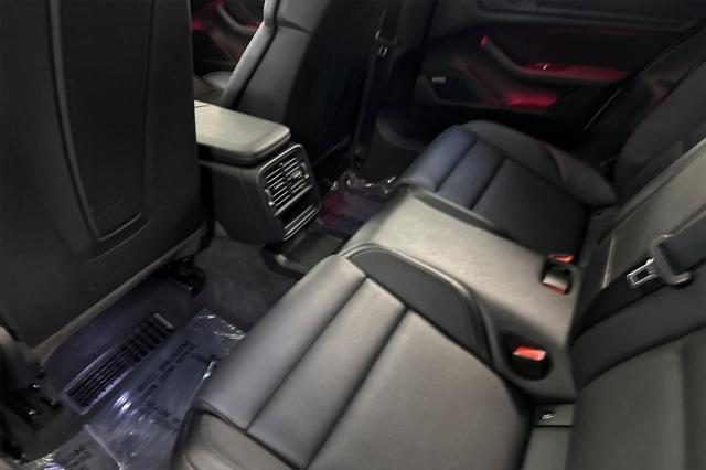 used 2022 Porsche Taycan car, priced at $75,186