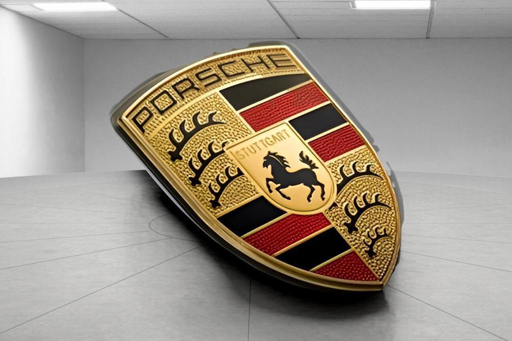 used 2023 Porsche Taycan car, priced at $135,949
