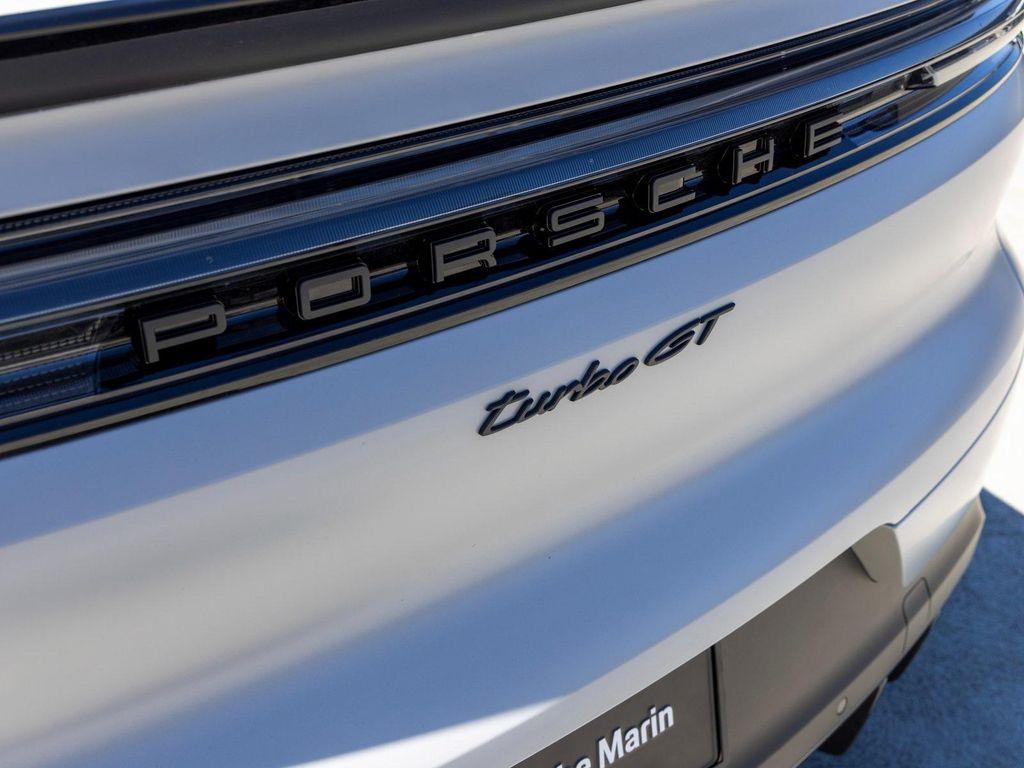 used 2024 Porsche Cayenne car, priced at $195,771