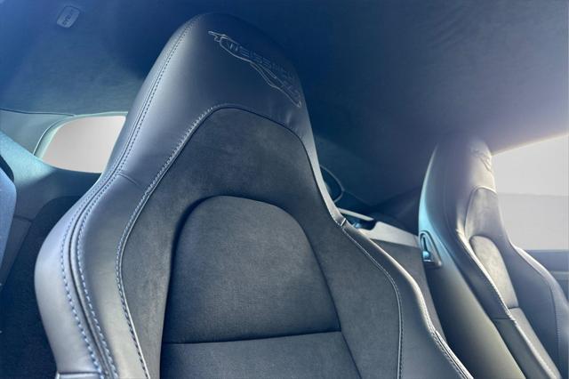 used 2024 Porsche 718 Cayman car, priced at $217,881