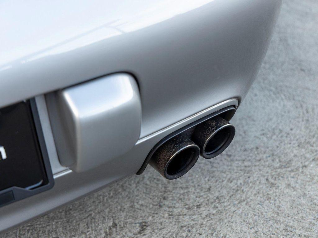 used 2009 Porsche 911 car, priced at $53,302