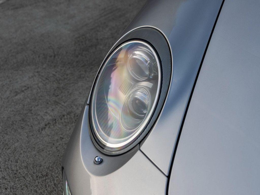 used 2009 Porsche 911 car, priced at $53,302