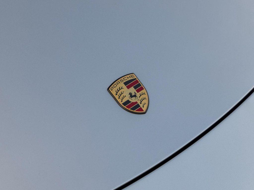 used 2009 Porsche 911 car, priced at $53,302