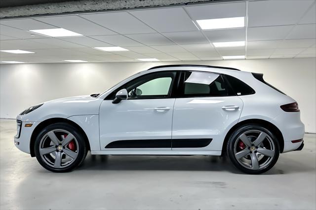 used 2018 Porsche Macan car, priced at $44,300