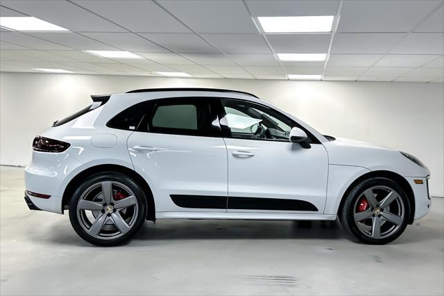 used 2018 Porsche Macan car, priced at $44,300