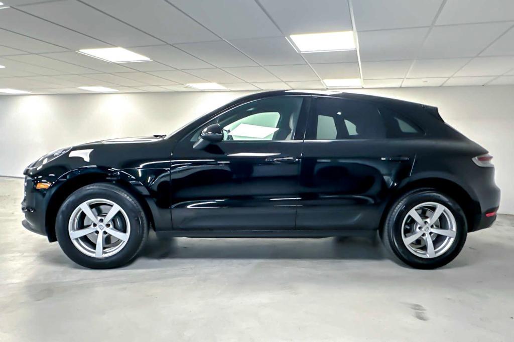 used 2020 Porsche Macan car, priced at $38,148