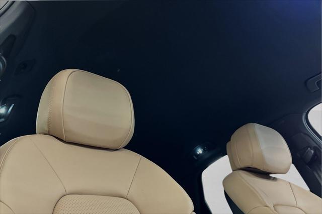 used 2024 Porsche Cayenne car, priced at $100,890