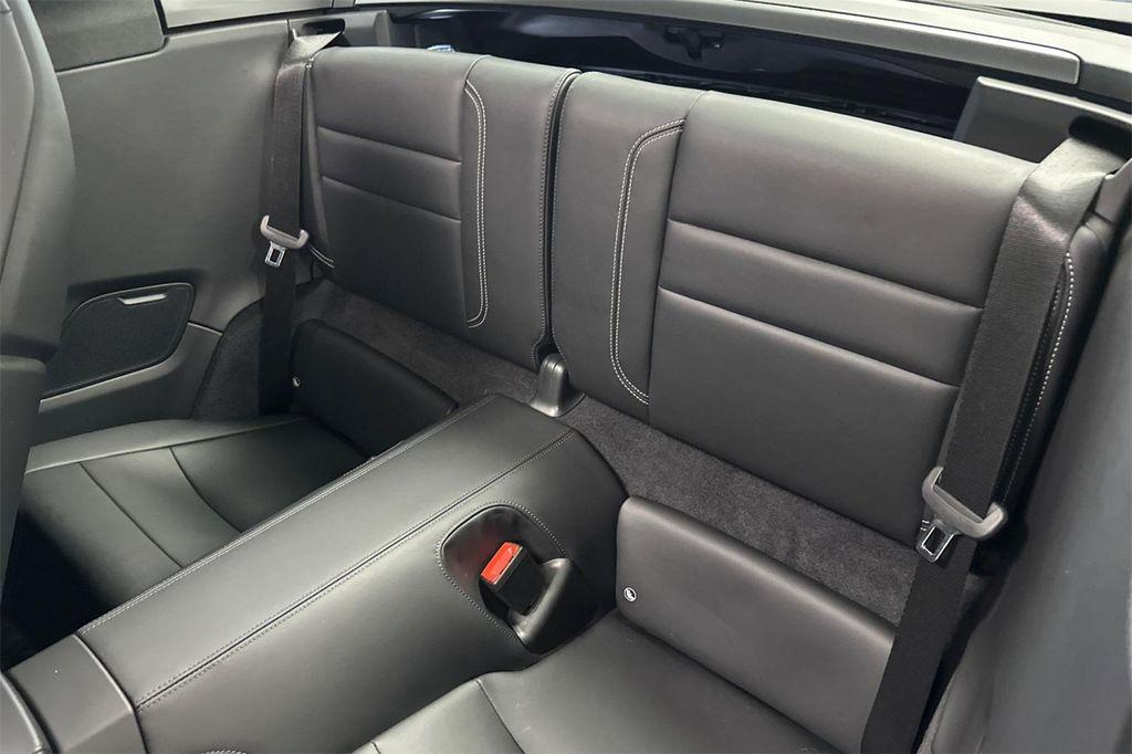 used 2024 Porsche 911 car, priced at $183,881