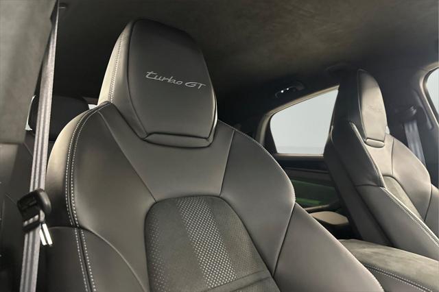 used 2024 Porsche Cayenne car, priced at $207,211