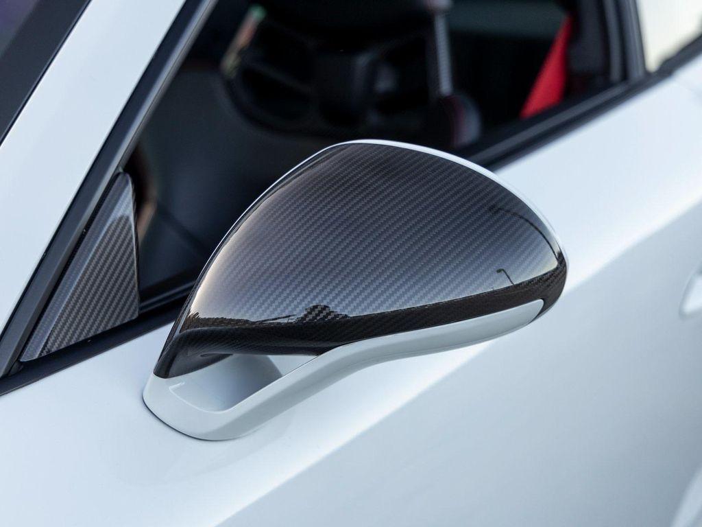 used 2018 Porsche 911 car, priced at $229,780