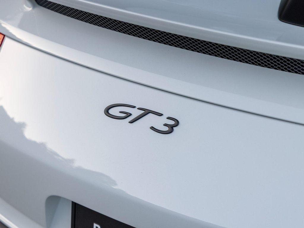 used 2018 Porsche 911 car, priced at $229,780