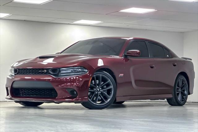 used 2019 Dodge Charger car, priced at $35,998