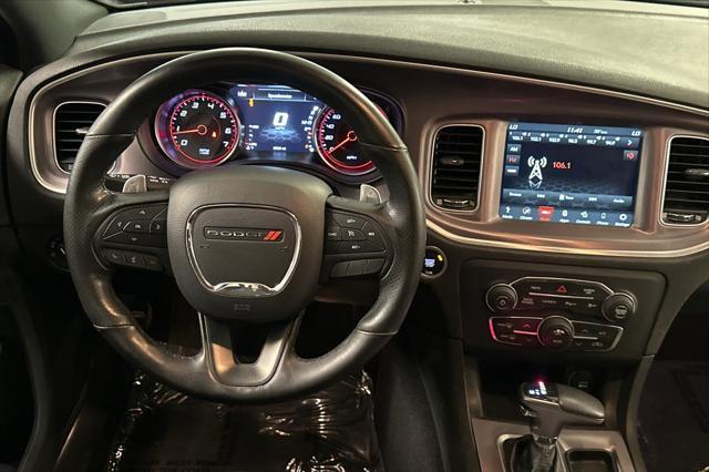 used 2019 Dodge Charger car, priced at $35,998