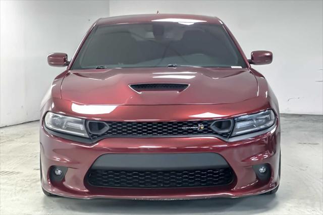 used 2019 Dodge Charger car, priced at $35,998