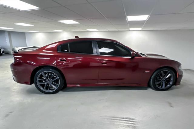 used 2019 Dodge Charger car, priced at $35,998