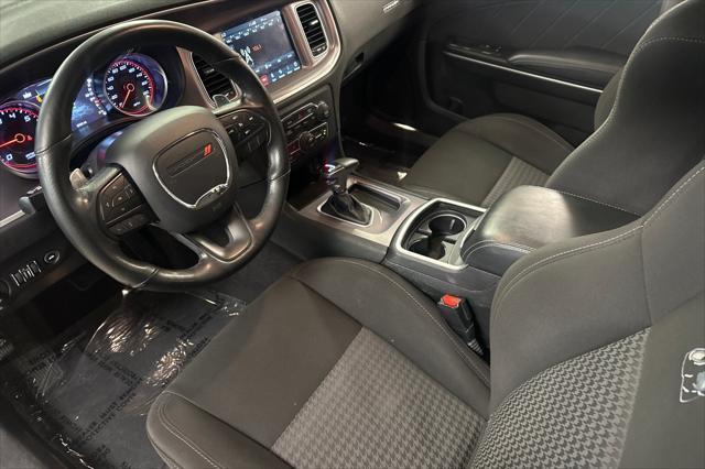 used 2019 Dodge Charger car, priced at $35,998