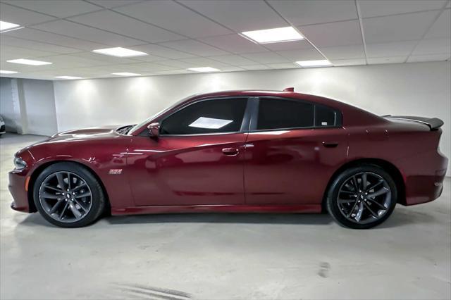 used 2019 Dodge Charger car, priced at $35,998