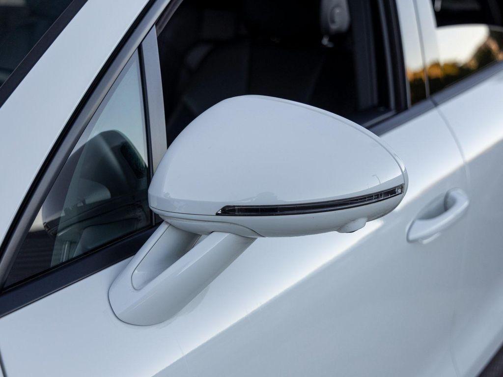 used 2023 Porsche Macan car, priced at $52,700