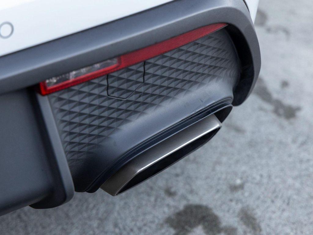 used 2023 Porsche Macan car, priced at $52,700